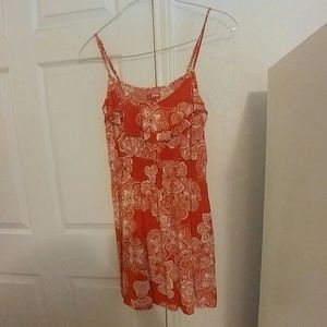 Summer dress